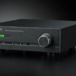 Eleven Audio A390 Stereo Integrated Amplifier