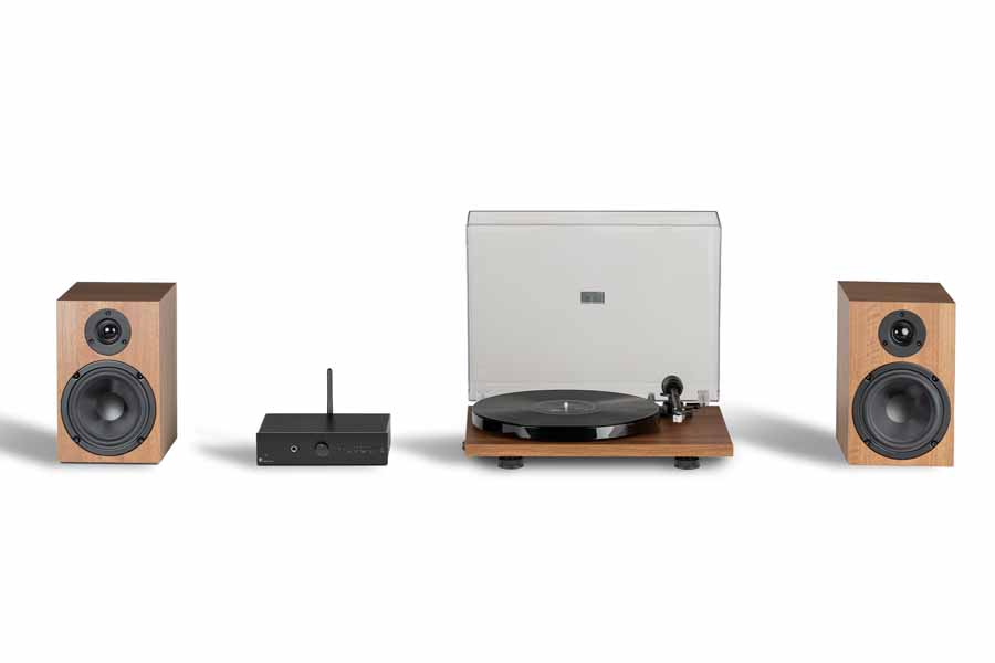 Henley Audio Audiophile Christmas Gift Guide 2024