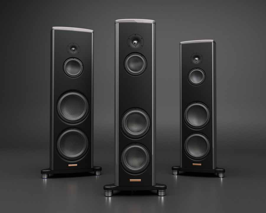 magico S Series