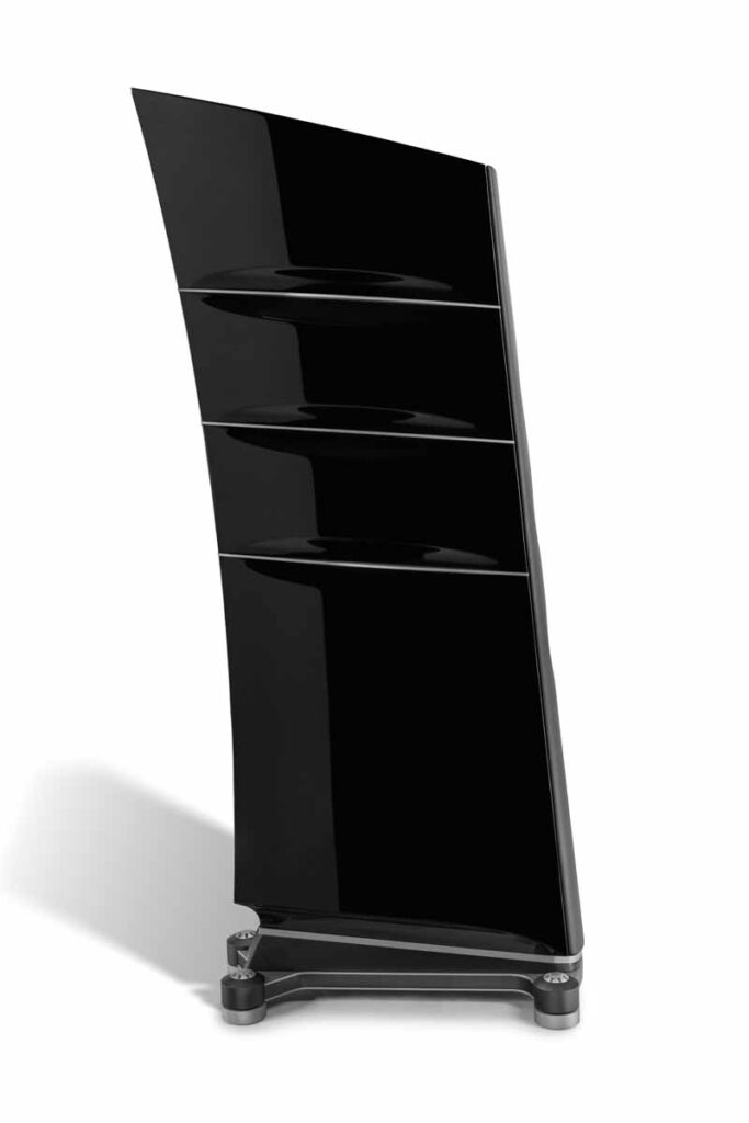 Børresen M2 Loudspeaker