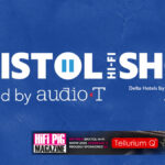 The Bristol HiFi Show 2025 - One Month To The Show!