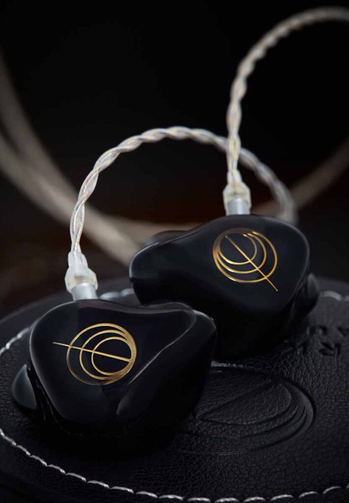 Dark Matter Audio Labs Launches Custom IEM Range