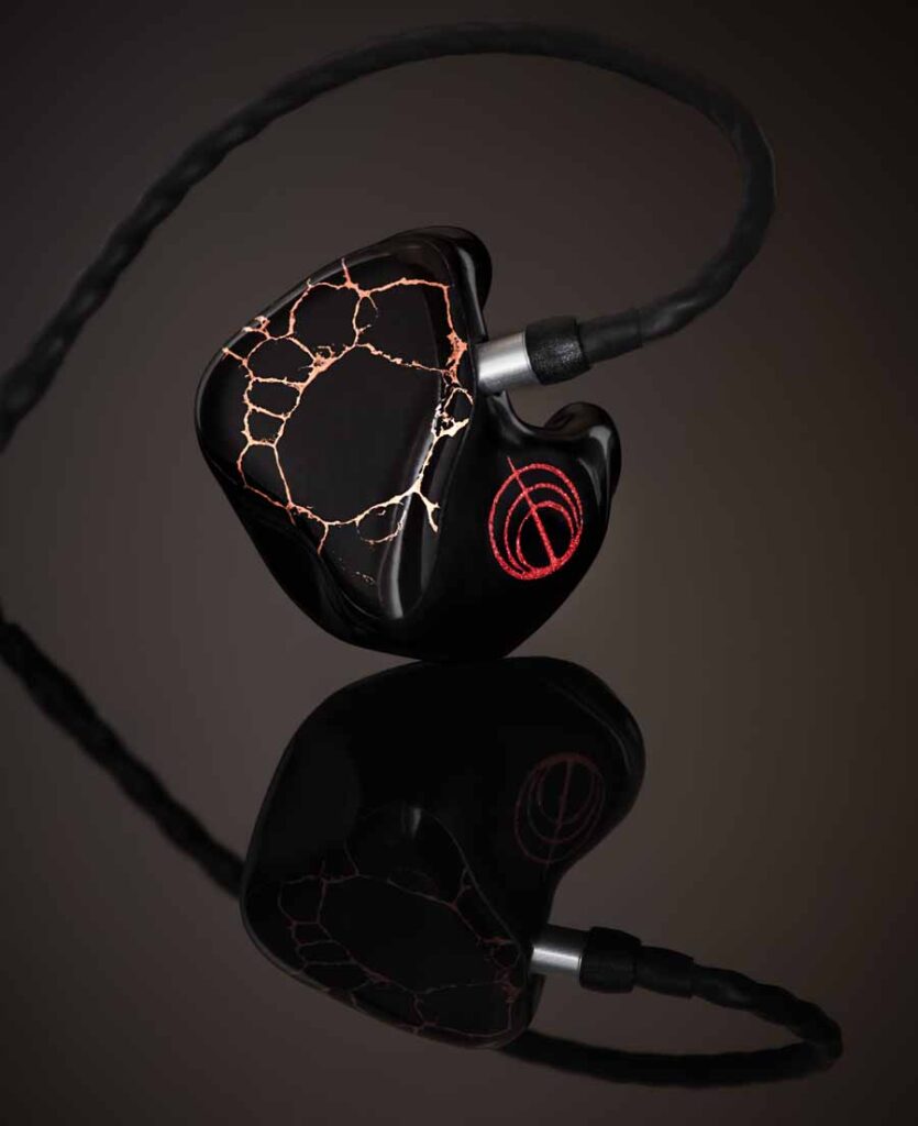 Dark Matter Audio Labs Launches Custom IEM Range