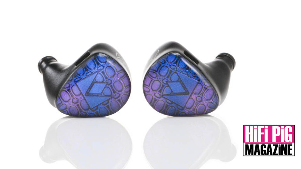 Noble Audio Knight IEMs hifi news