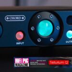 Chord Electronics At The Bristol HiFi Show 2025