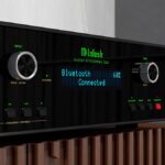 McIntosh DS200 Streaming DAC