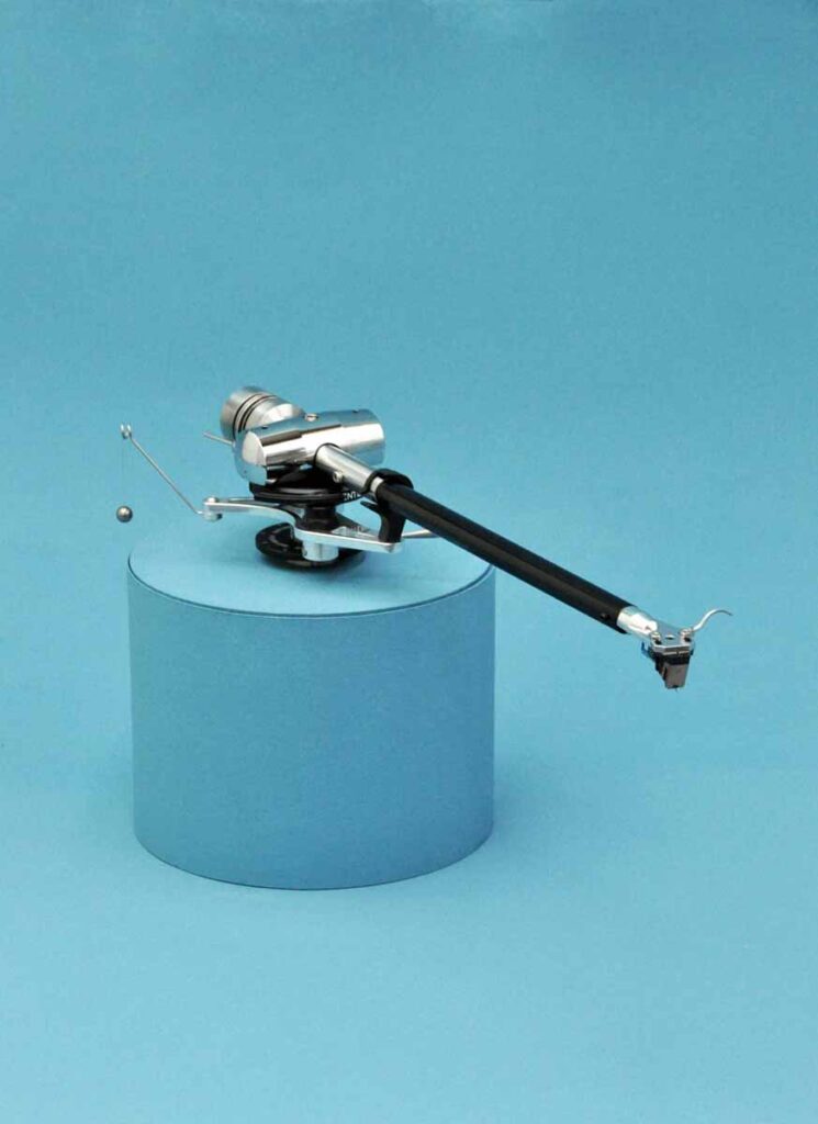 Origin Live MkV Tonearm Range At Bristol HiFi Show 2025