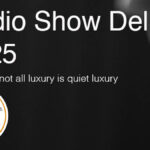 Audio Show Deluxe 2025 Show Guide