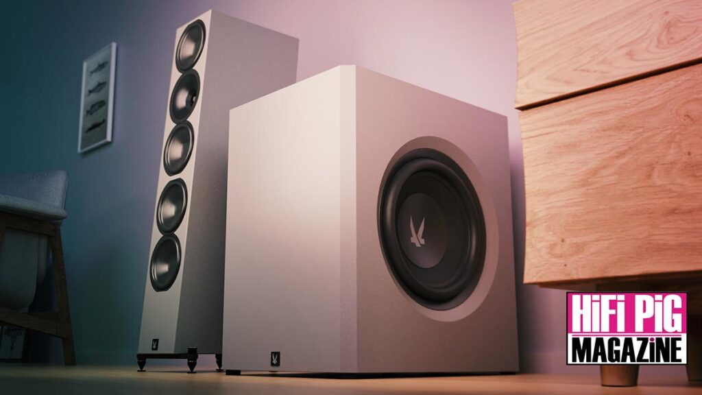 Arendal Sound 1961 Series Speakers hifi news