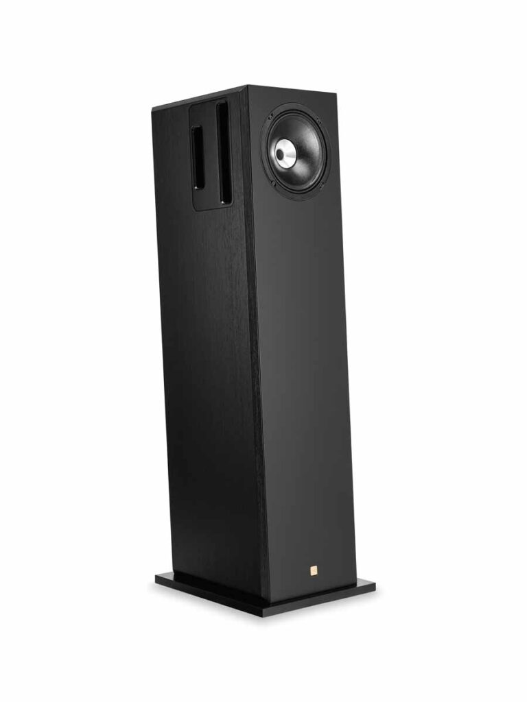 Sigberg Audio Saranna Loudspeakers