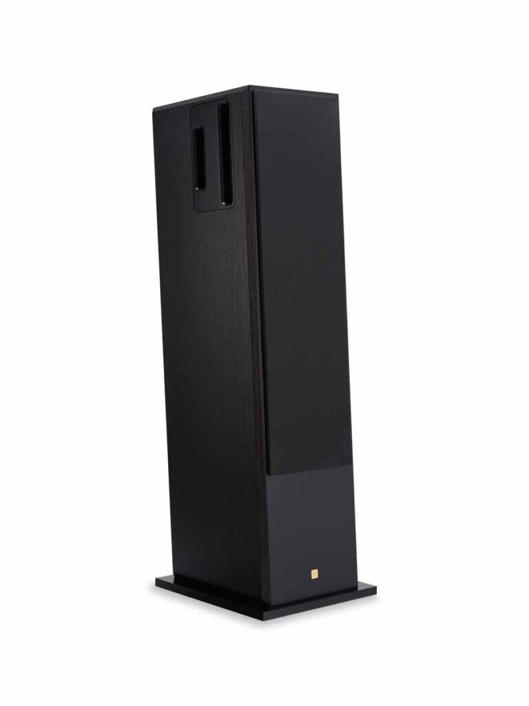 Sigberg Audio Saranna Loudspeakers